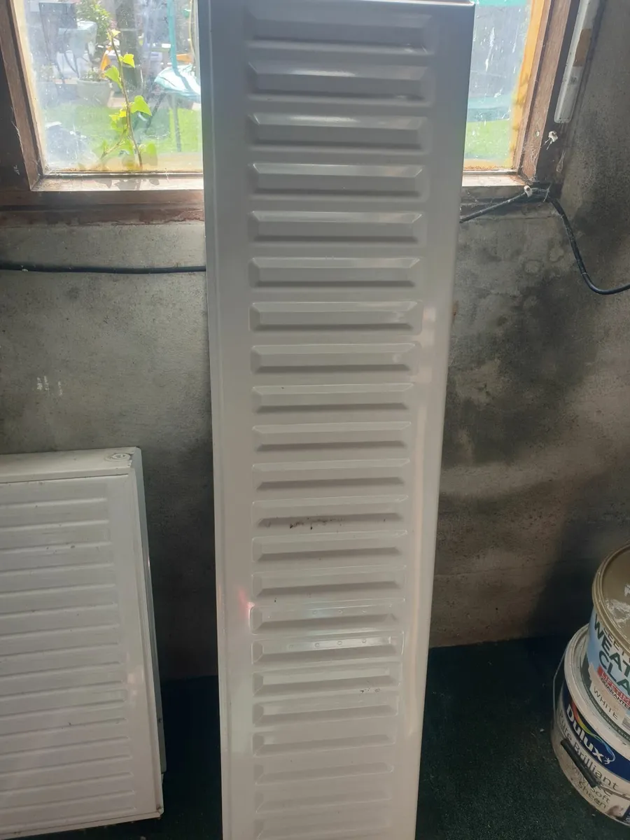 Radiators - doubles NEW - Image 2