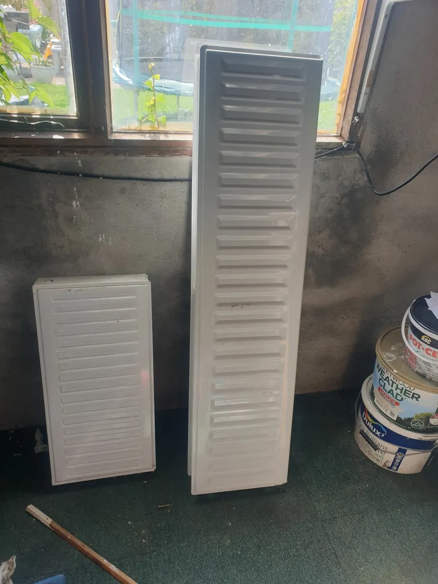 Radiators - doubles NEW - Image 3