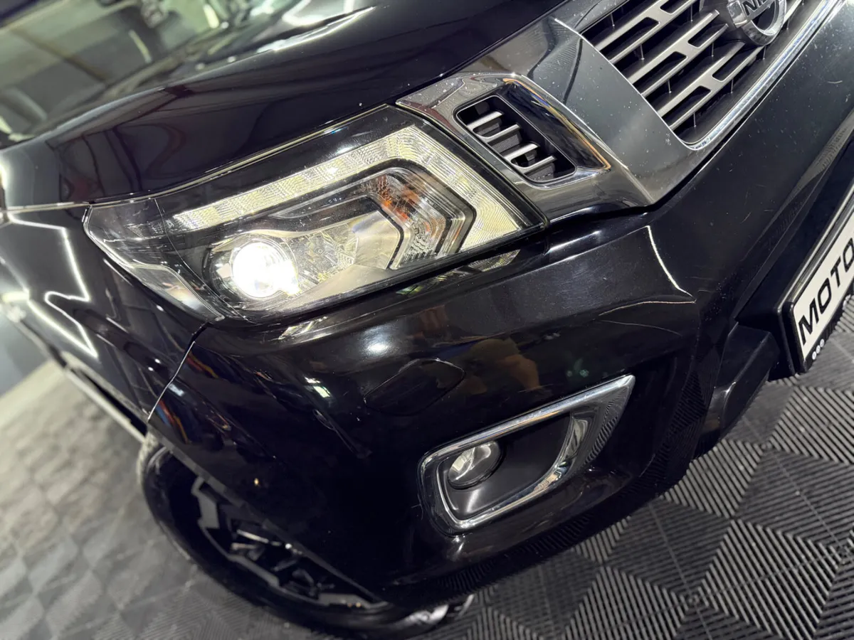 ◼️2020 NISSAN NAVARA TEKNA 2.3 AUTOMATIC◼️ - Image 4