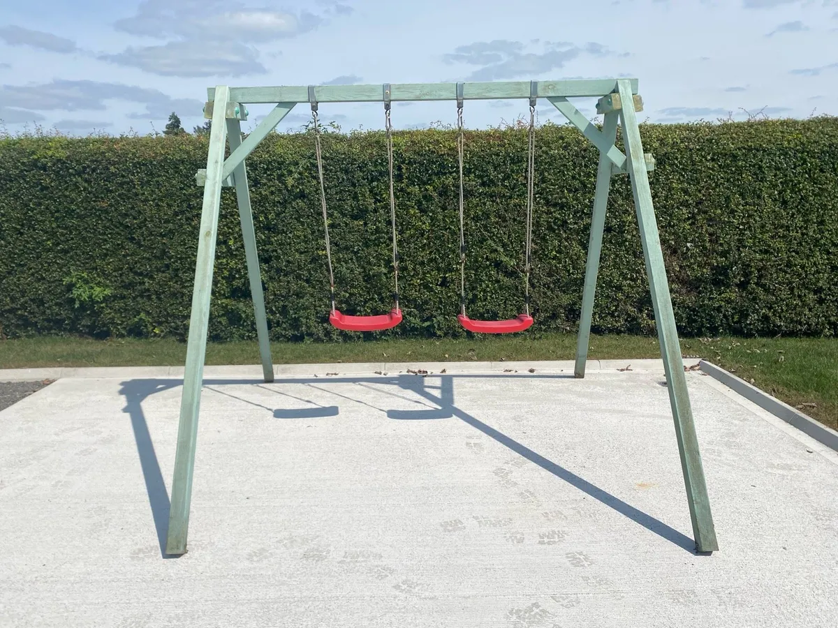 Swings - Image 1