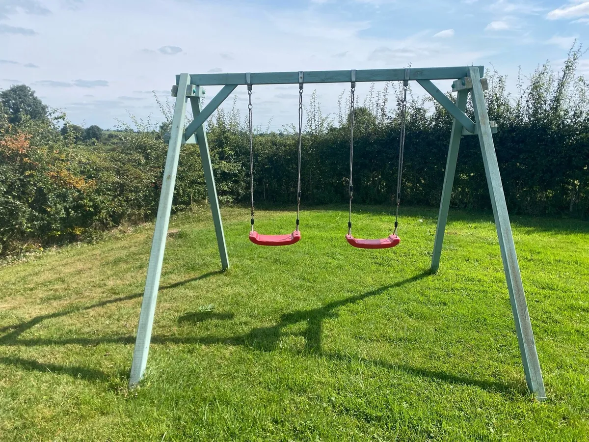 Swings - Image 2