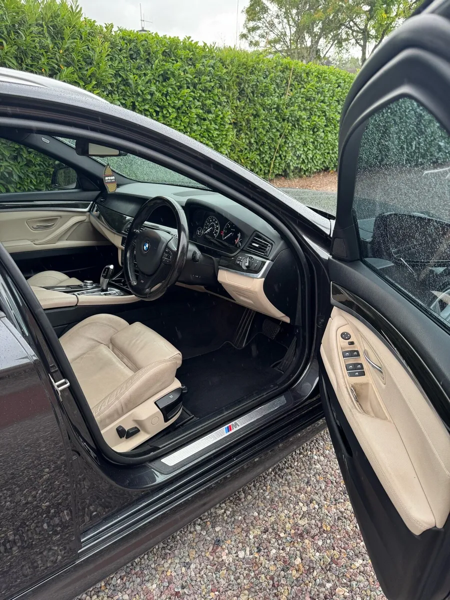 BMW 5 series touring - Image 4