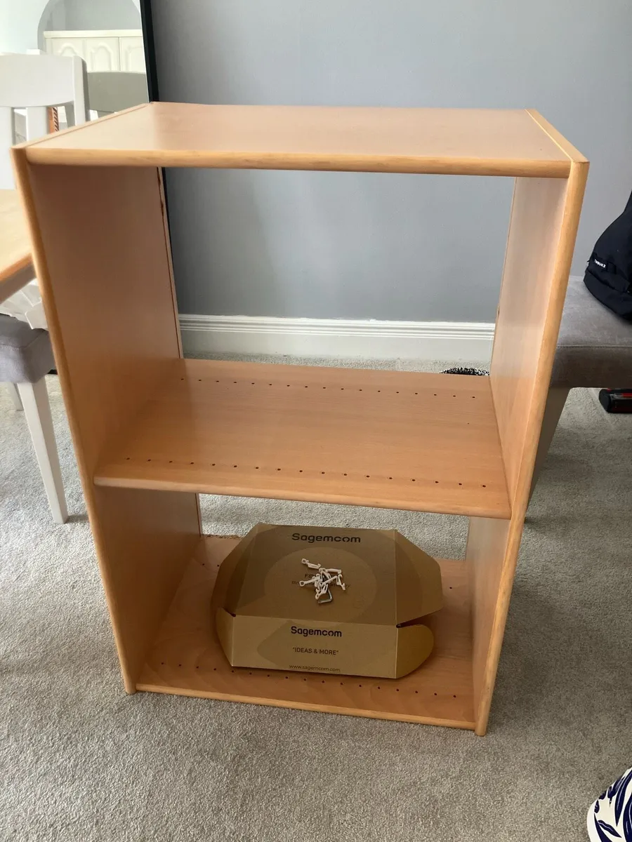 Cabinet/TV Stand - Image 1