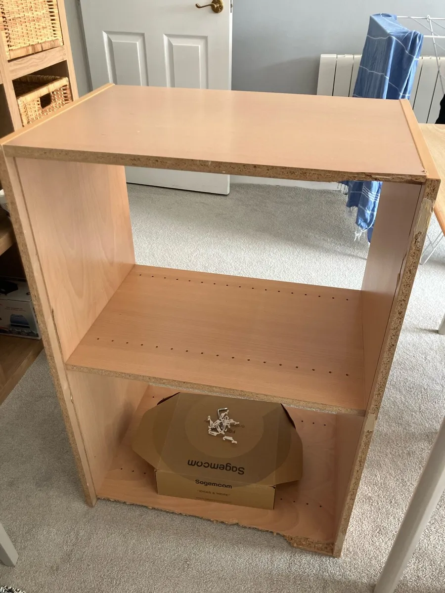 Cabinet/TV Stand - Image 2