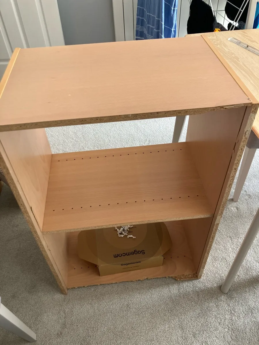 Cabinet/TV Stand - Image 3