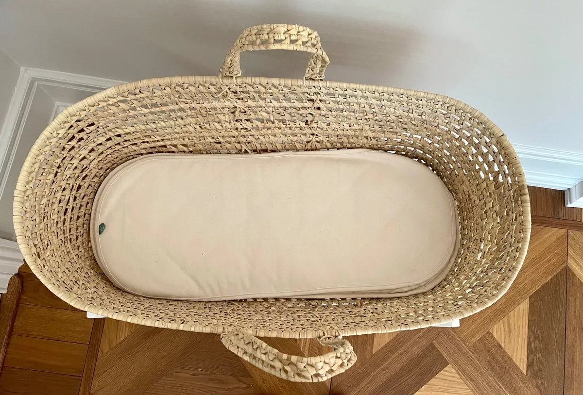 Moses basket - Image 3