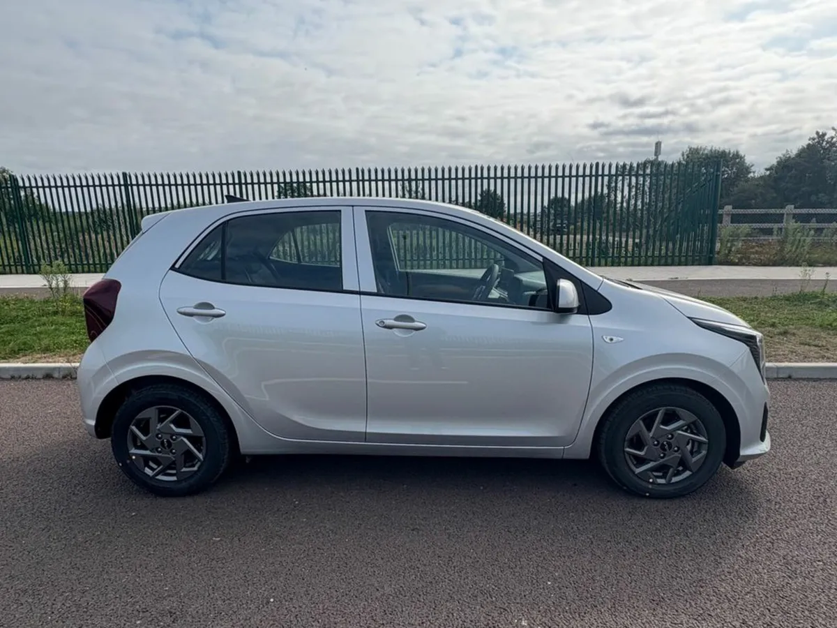 Kia Picanto 252 picanto, **7 year warranty** 3 yea - Image 2