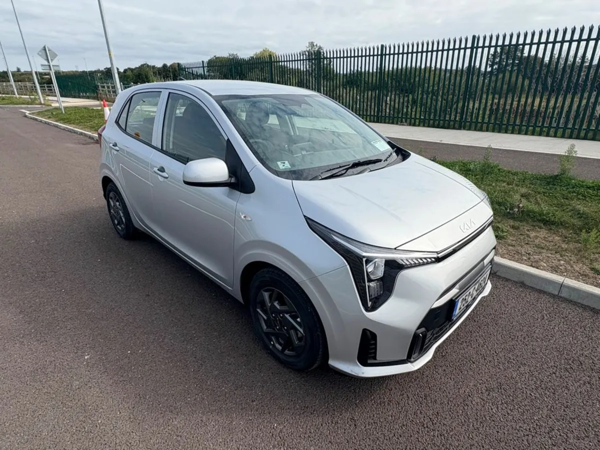 Kia Picanto 252 picanto, **7 year warranty** 3 yea - Image 4