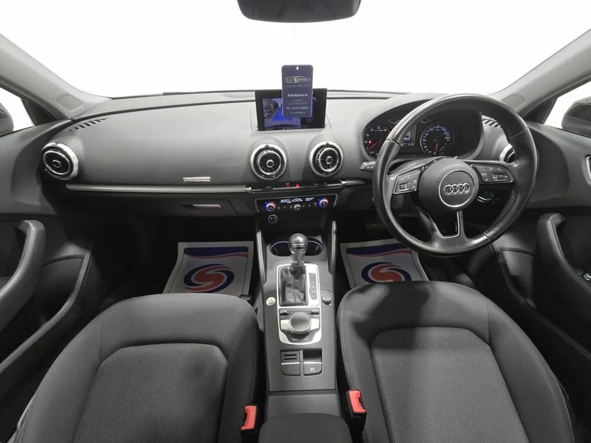 Audi A3 1.4 TFSI Automatic, Reversing camera - Image 2