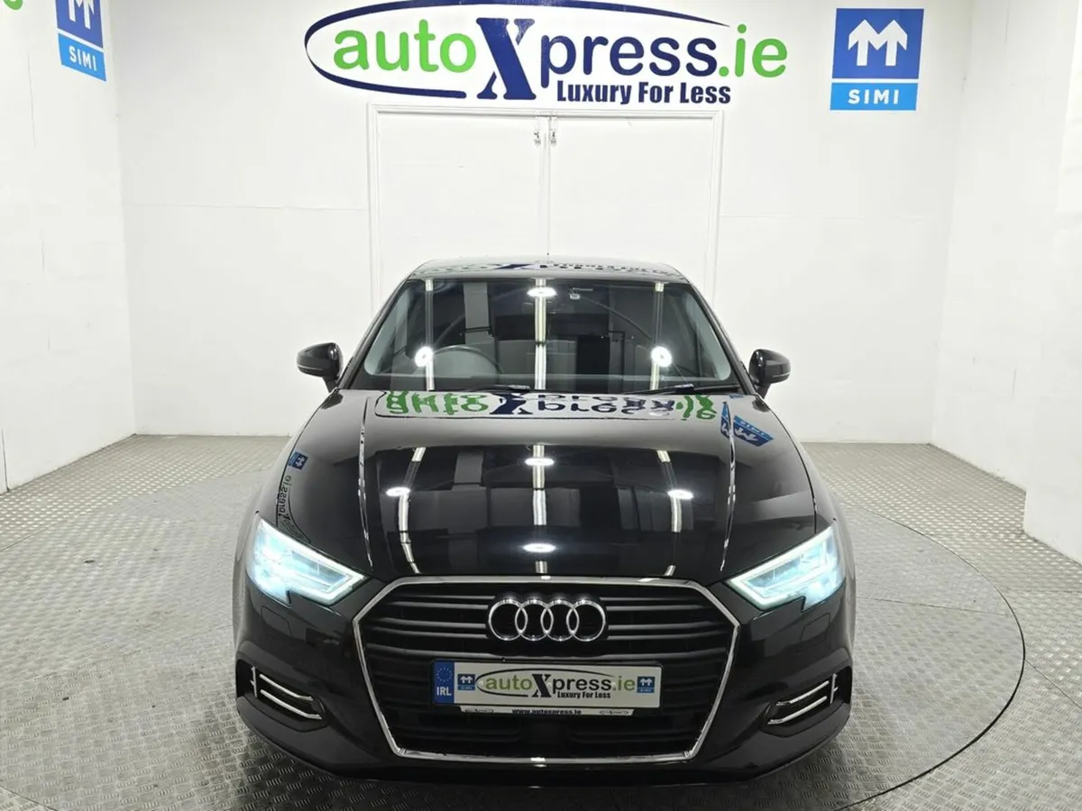 Audi A3 1.4 TFSI Automatic, Reversing camera - Image 3