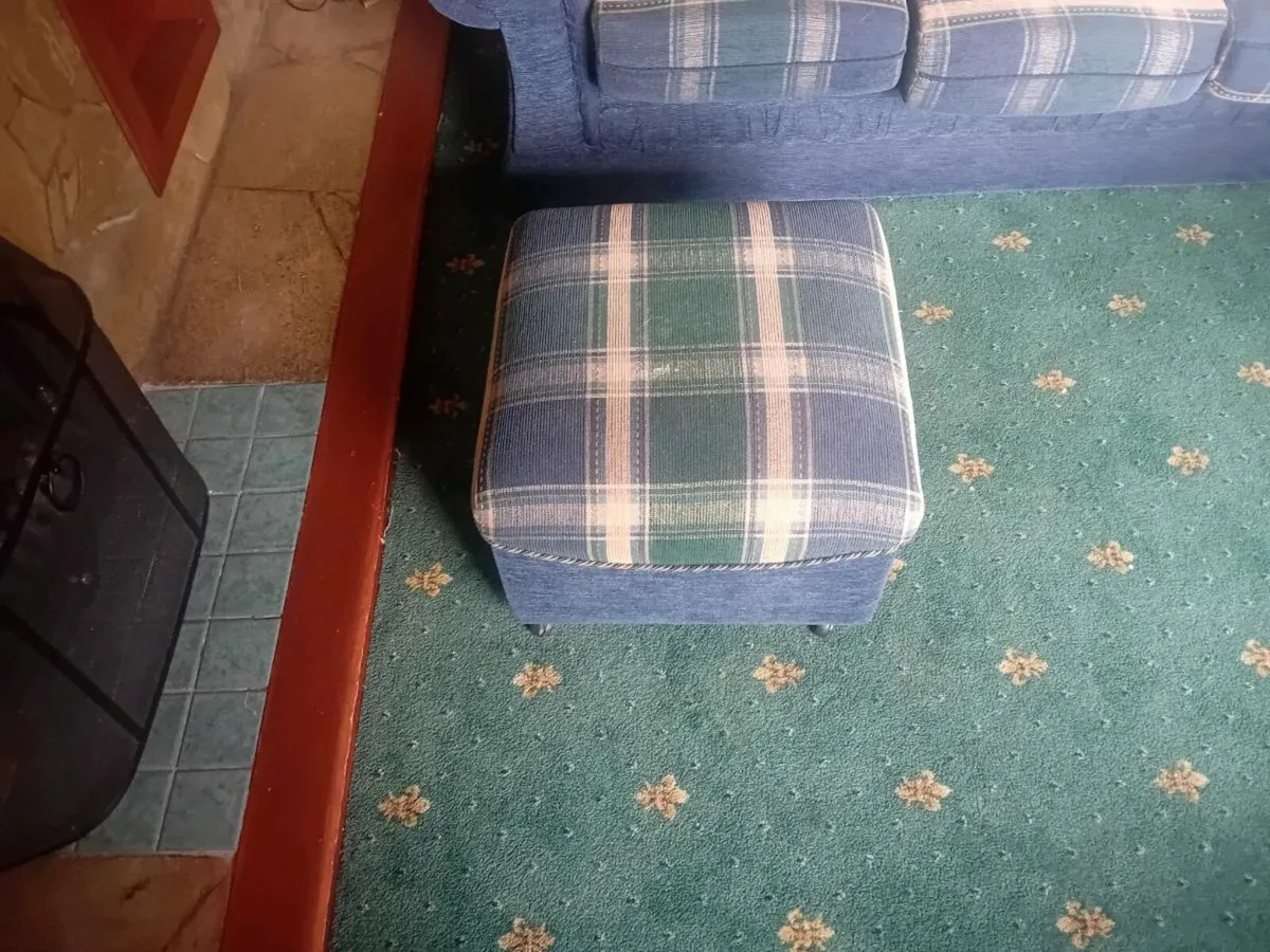 3 piece suite of furniture - Image 4