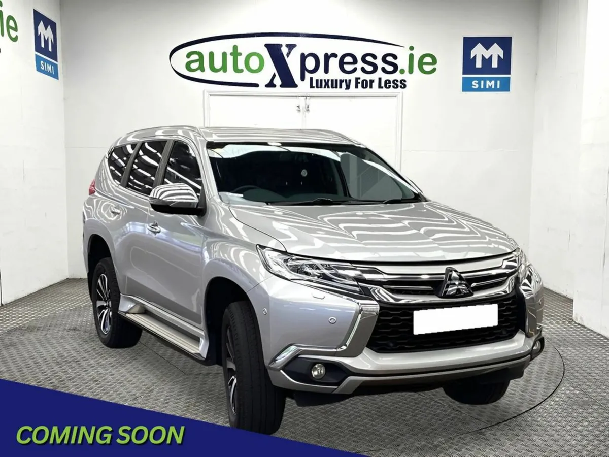 Mitsubishi Other 2.4 DI-DC COMMERCIAL Automatic, R - Image 1