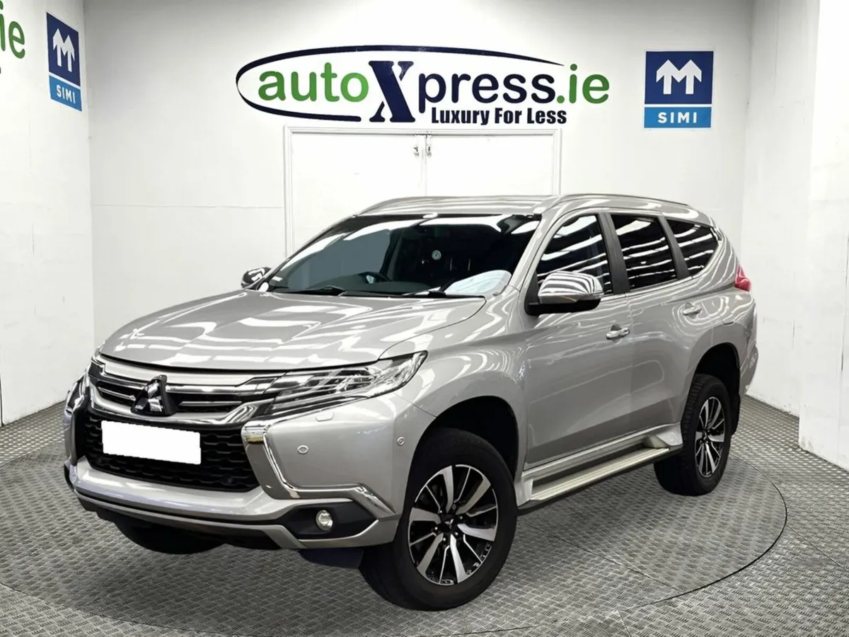 Mitsubishi Other 2.4 DI-DC COMMERCIAL Automatic, R - Image 3