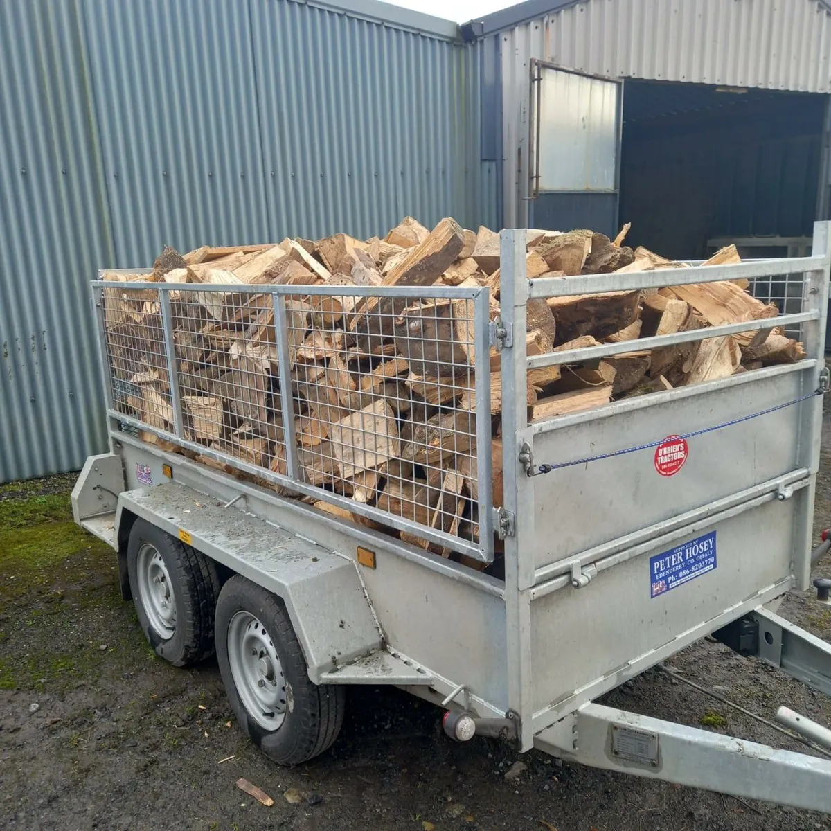 Fire wood - Image 1