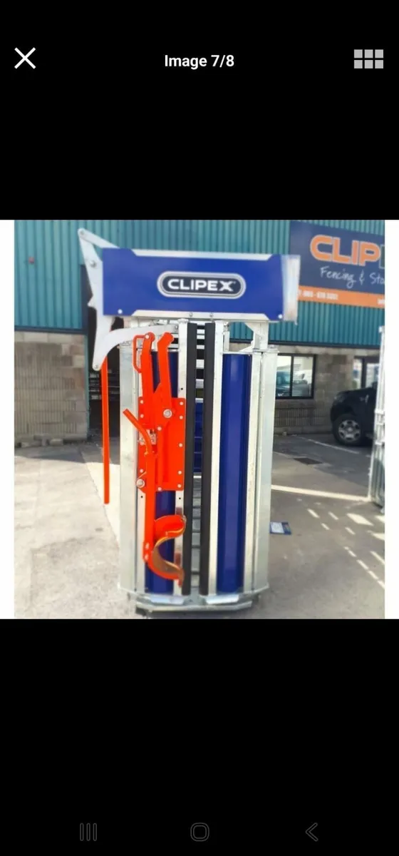 Squeeze crush required - Image 1