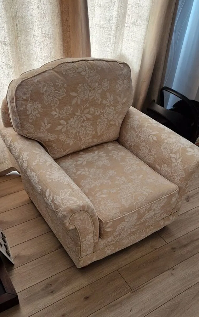 Armchair / sofa - Image 1