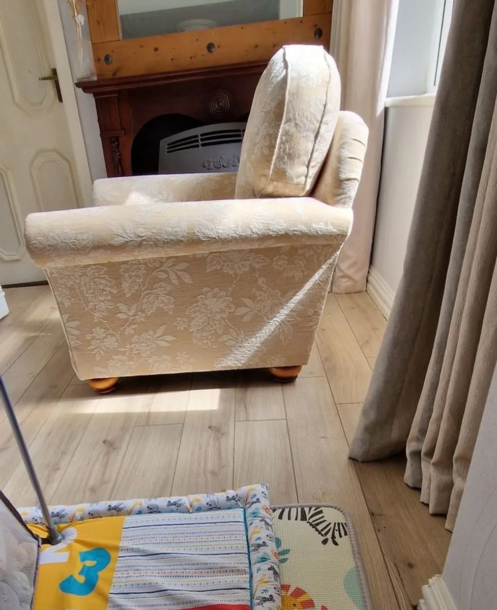 Armchair / sofa - Image 3