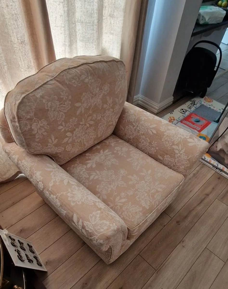 Armchair / sofa - Image 4