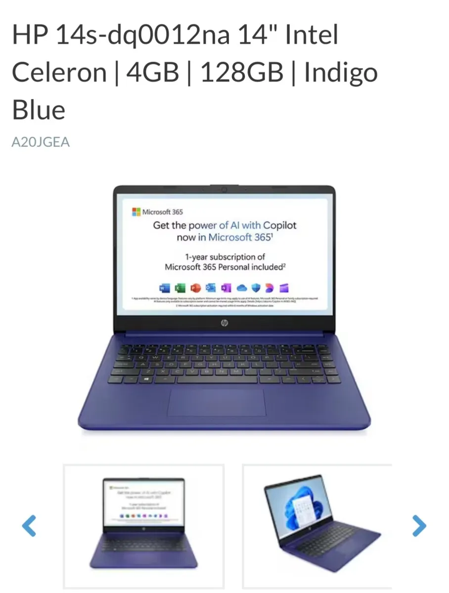 Laptop - Image 1