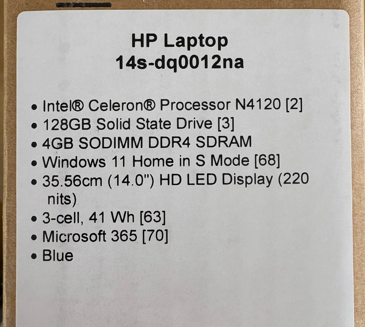 Laptop - Image 2