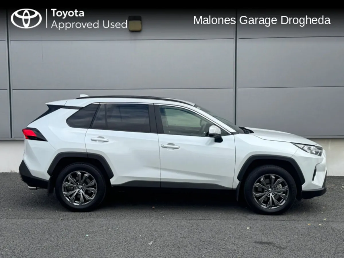 Toyota RAV4 2.5 Hybrid Sol *Service Pack* Call Now - Image 3