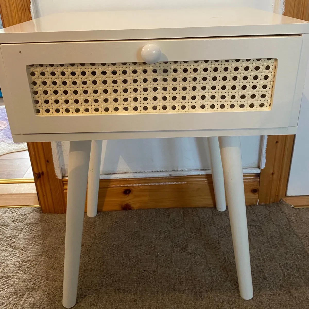 Bedside locker - Image 1