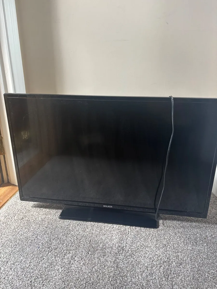 Walker tv
