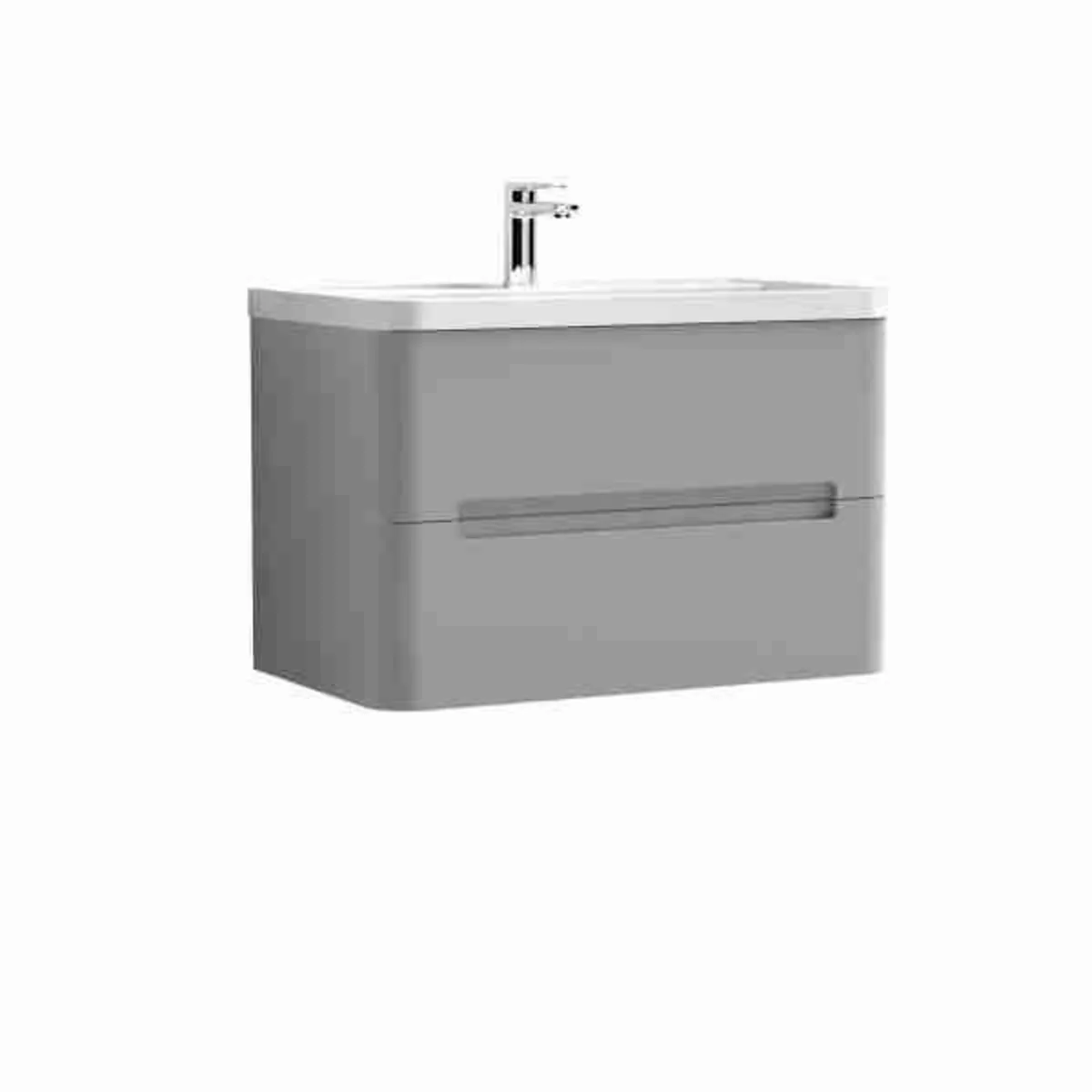 VANITY UNIT INCLUDING BASIN & TAP