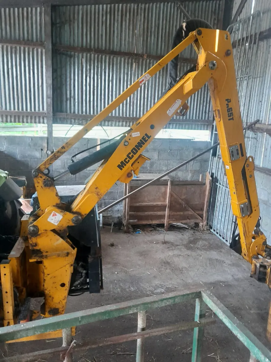 MCCONNEL PA65T IN WESTMEATH - Image 2