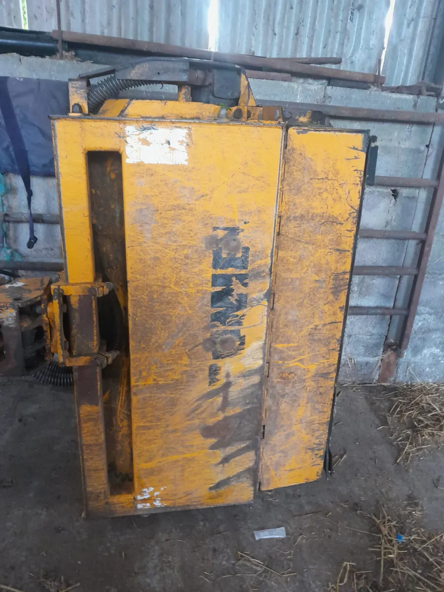 MCCONNEL PA65T IN WESTMEATH - Image 3