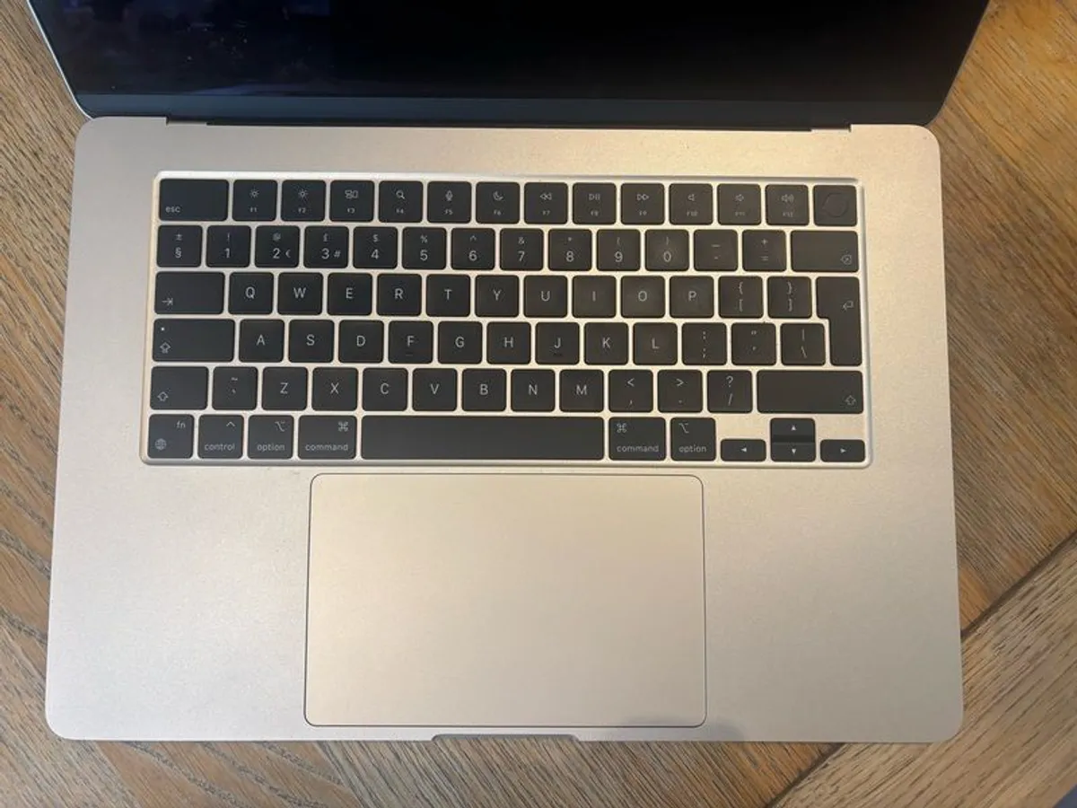 Apple MacBook Air M2 15" (2023) 500GB - Image 3