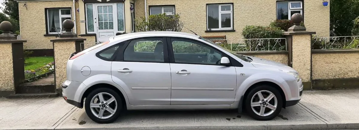 2008 Ford Focus (NCT) Low Mileage - Image 4