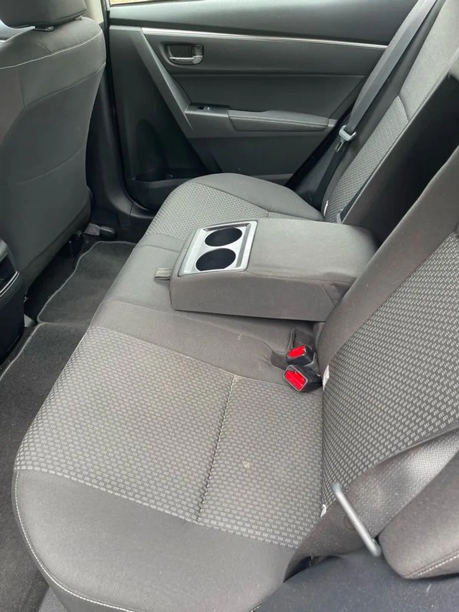 2016 Toyota Corolla - Image 2