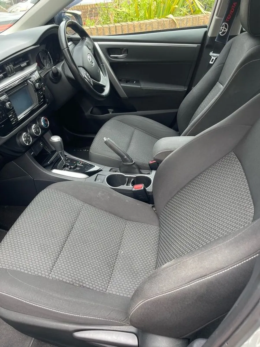 2016 Toyota Corolla - Image 3