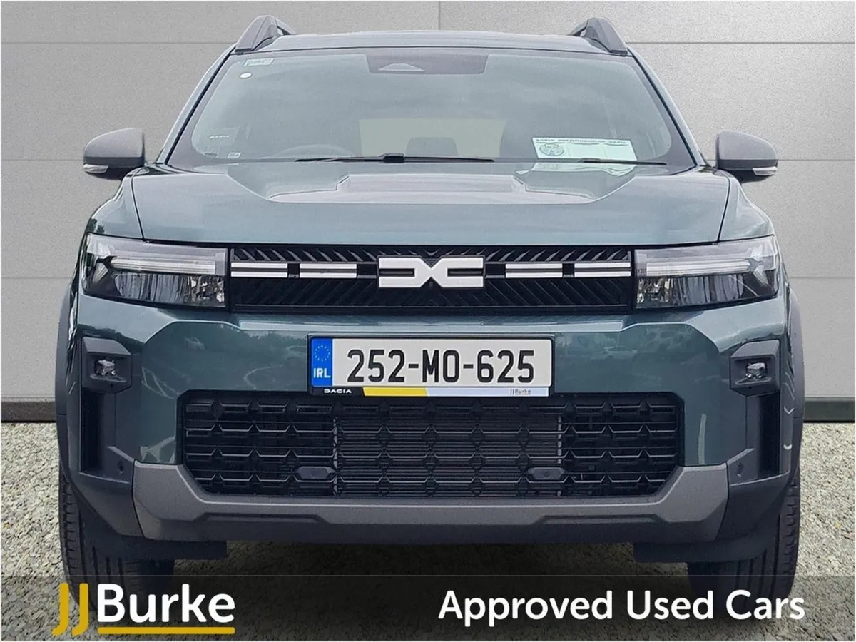 Dacia Bigster Expression HEV 155 - Image 2