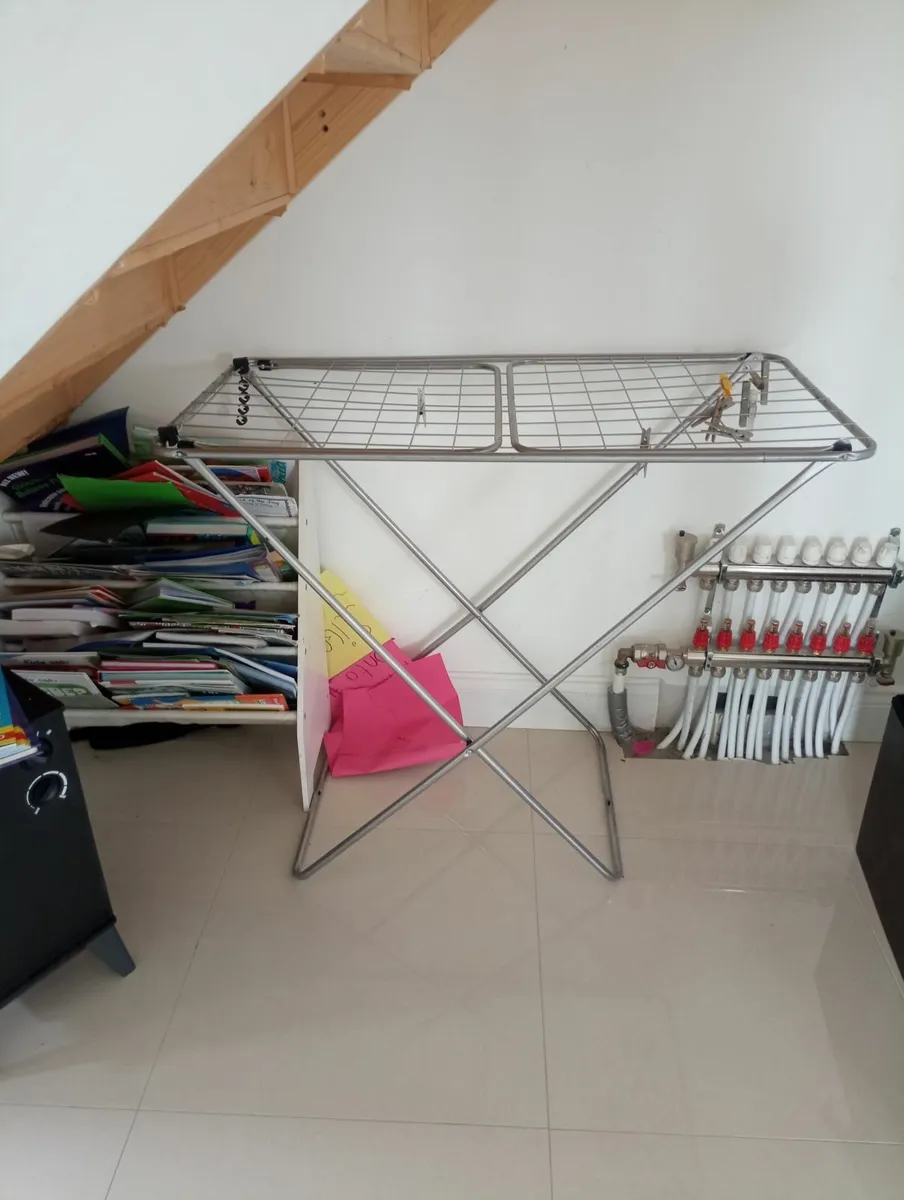 Clothes air dryers x 3