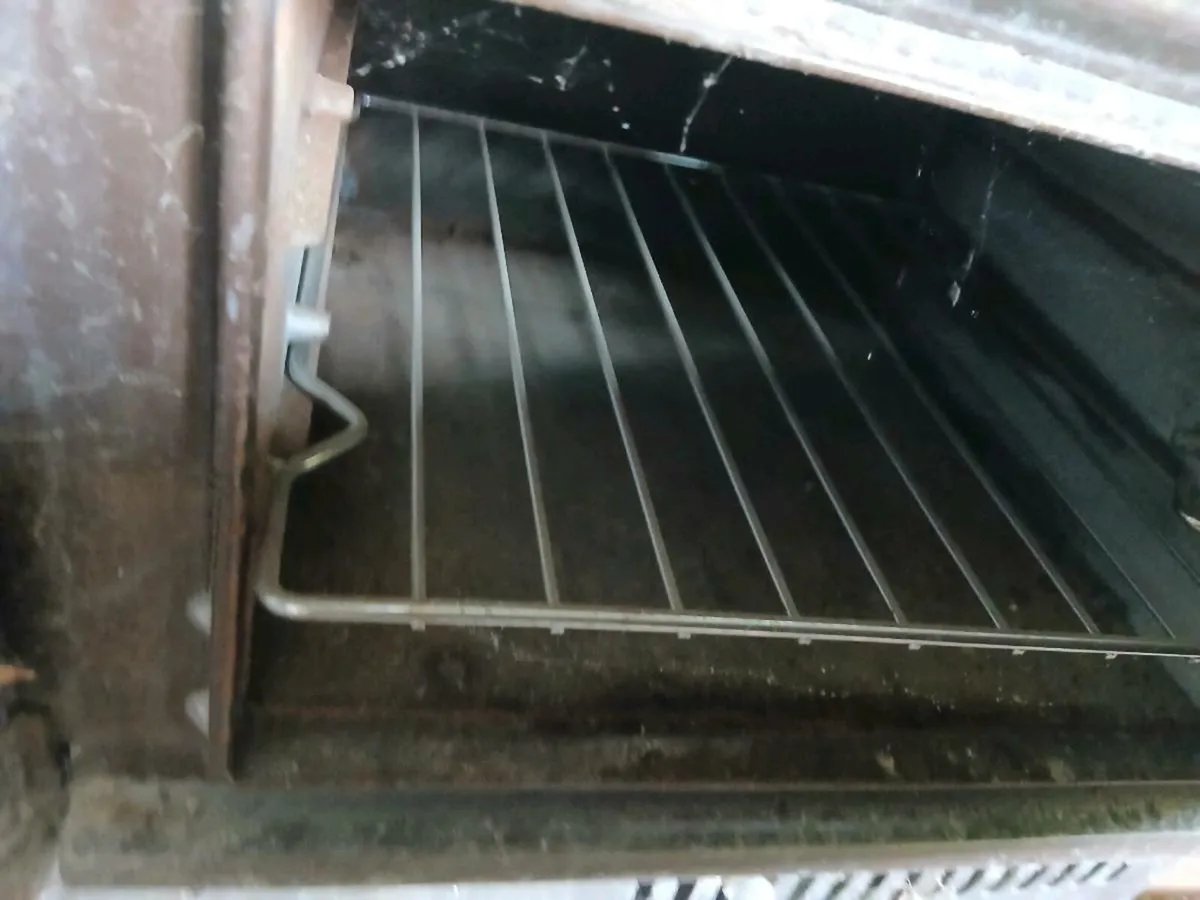 Stanley Oil Cooker - Image 4