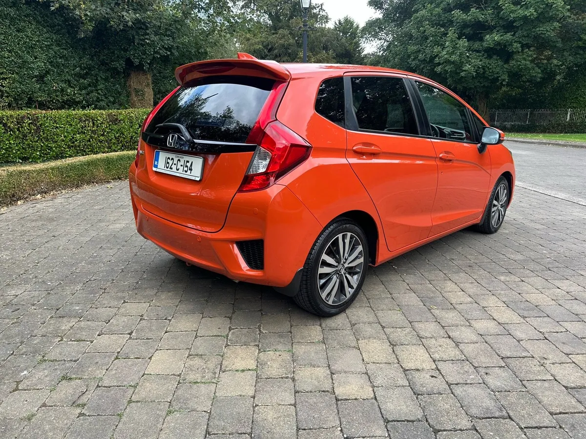 Honda jazz EX Auto very low miles - Image 3