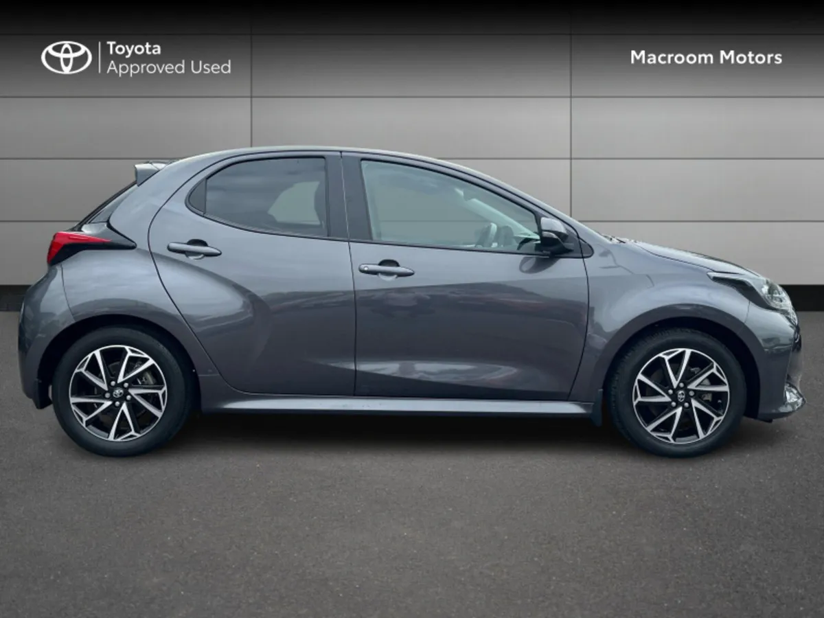 Toyota Yaris - Image 3