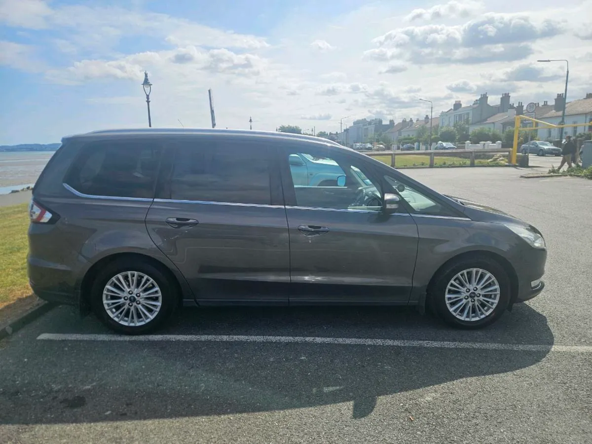Ford Galaxy - Image 2
