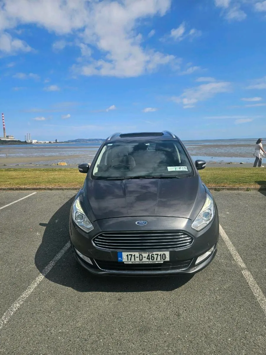 Ford Galaxy - Image 1