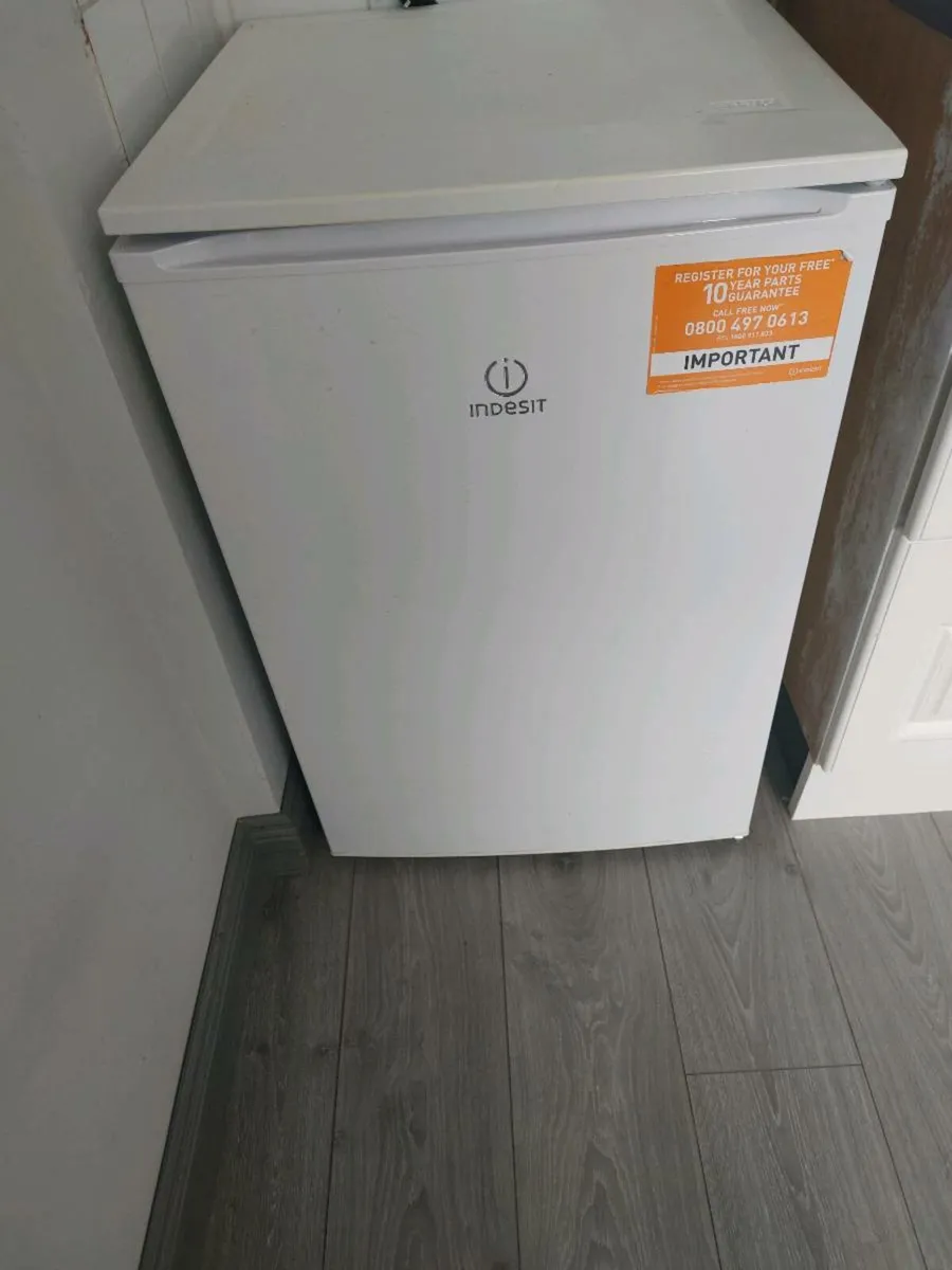Fridge - Image 1