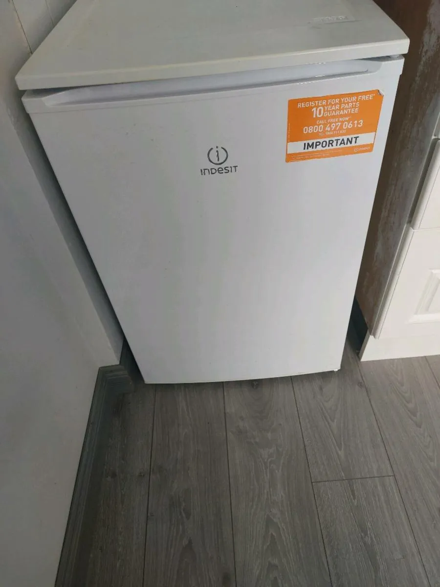 Fridge - Image 3