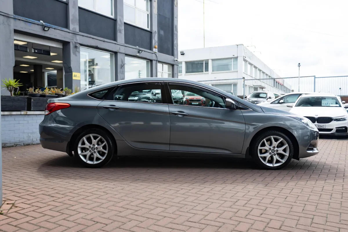 Hyundai i40 2018 - Image 2