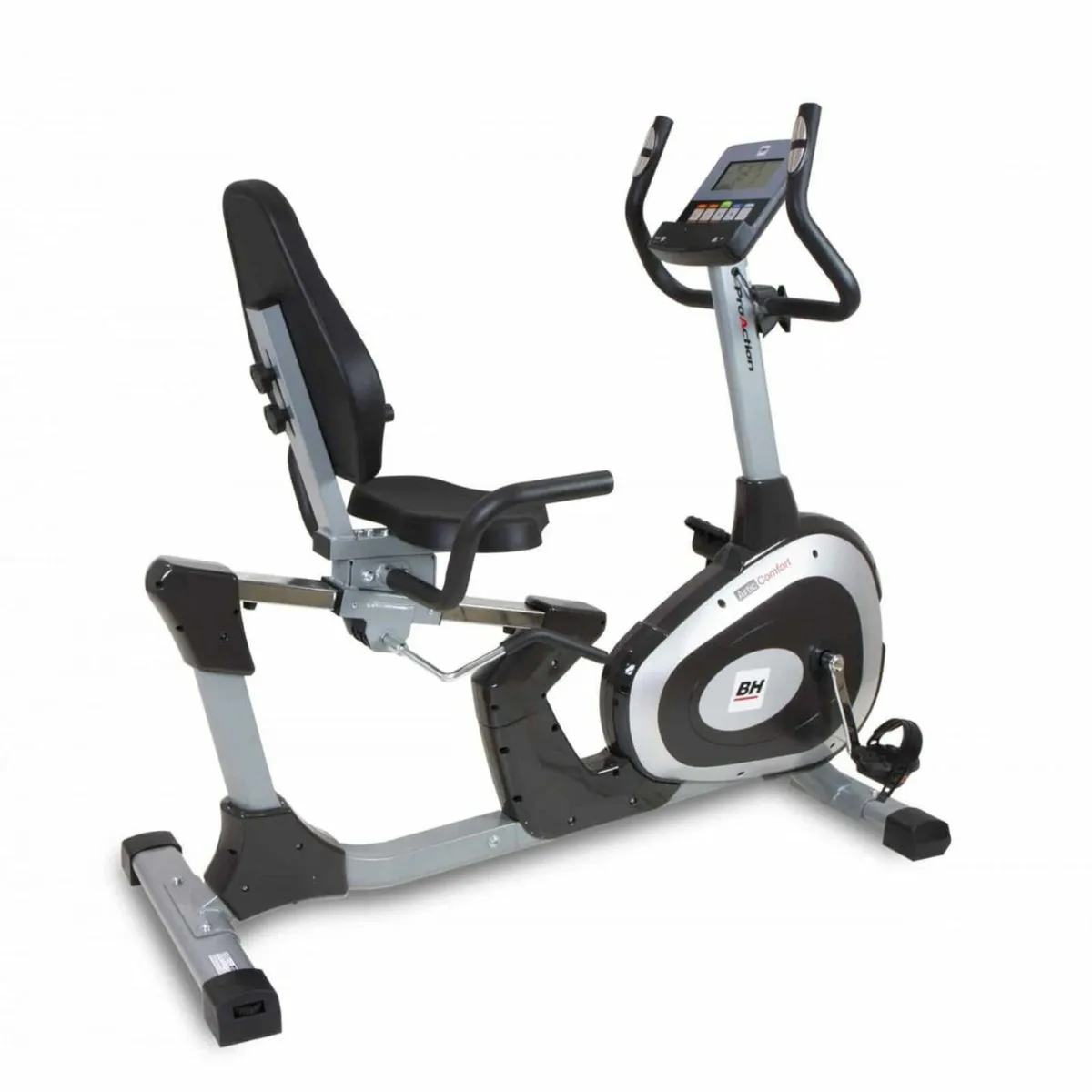 Bh Fitness Arctic Recumbent Bike-Free Delivery - Image 1