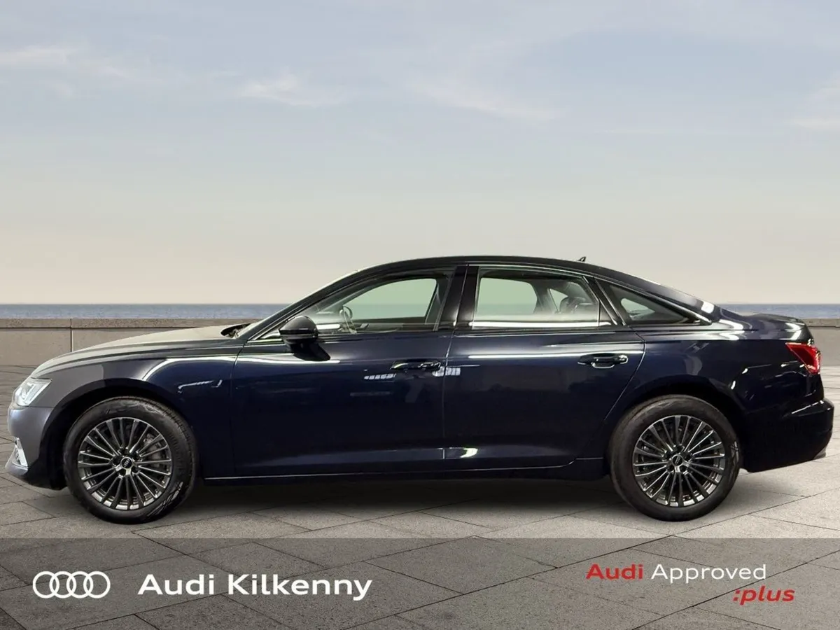 Audi A6  deposit Taken  40tdi 204HP S Tronic SE ( - Image 4