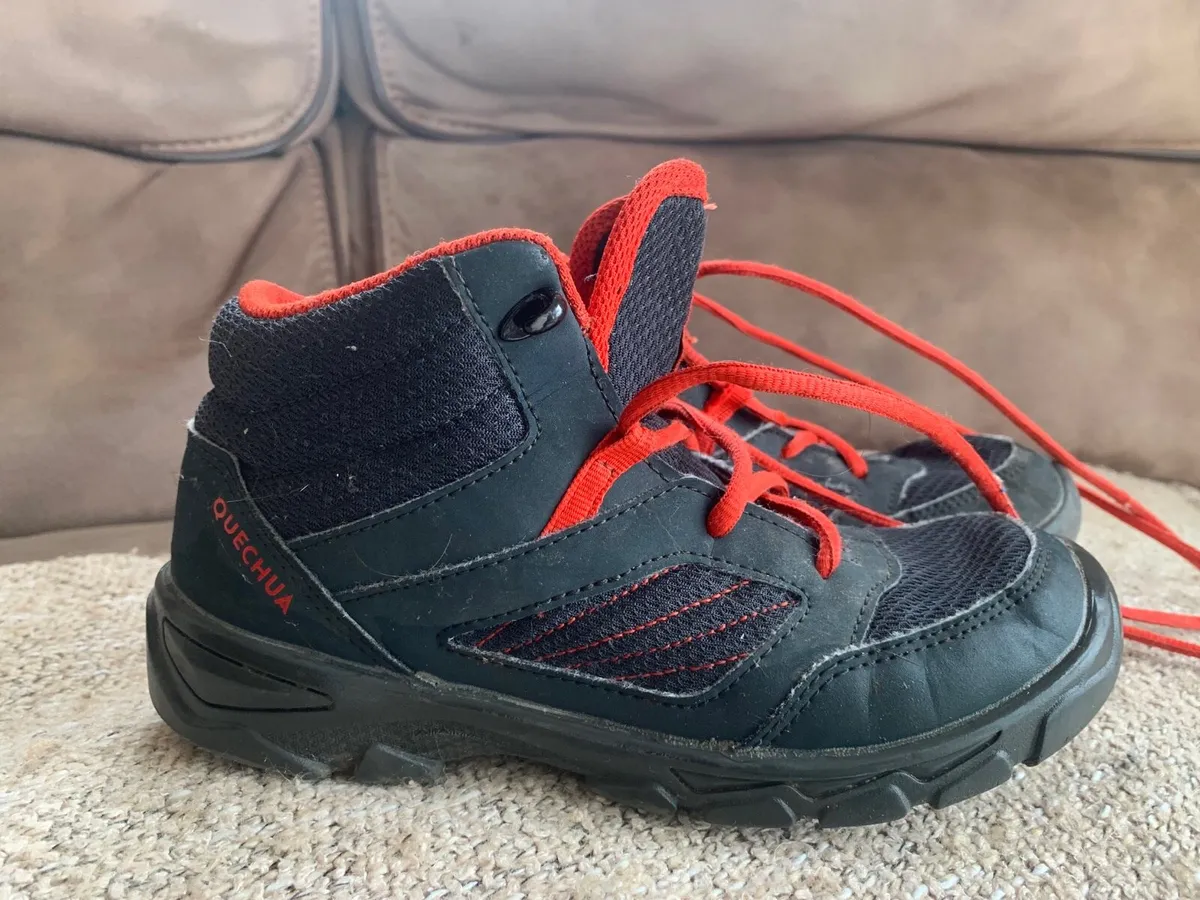 Children’s hiking boots - Image 2