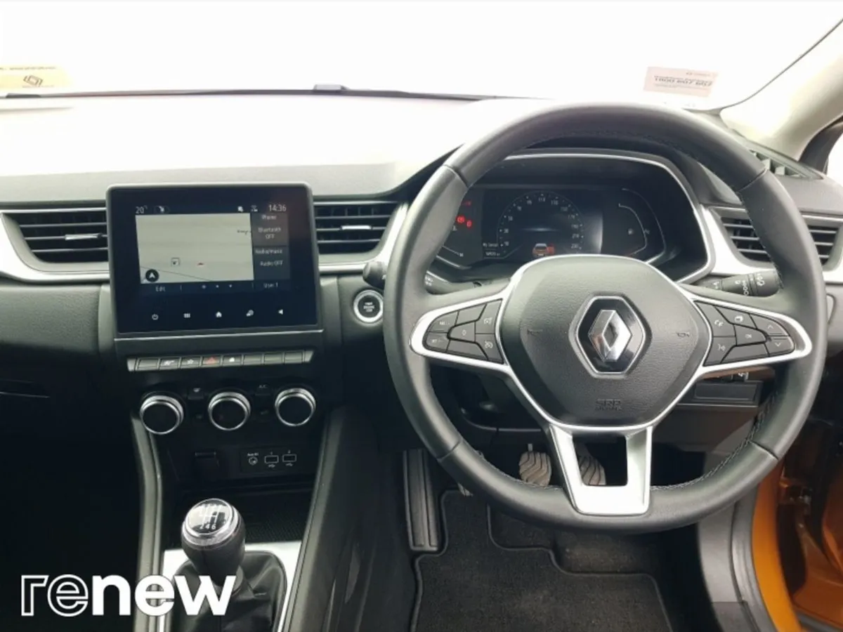 Renault Captur S Edition - Image 2
