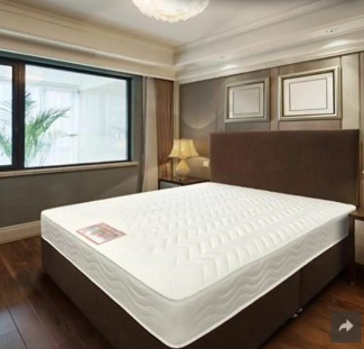 Nova beds available in all sizes and colours - Image 3