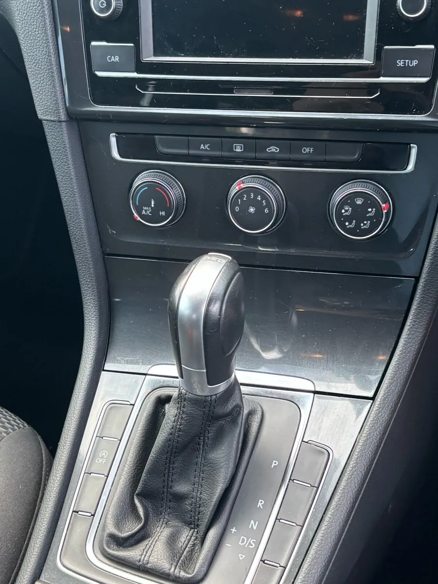 Volkswagen gol - Image 1